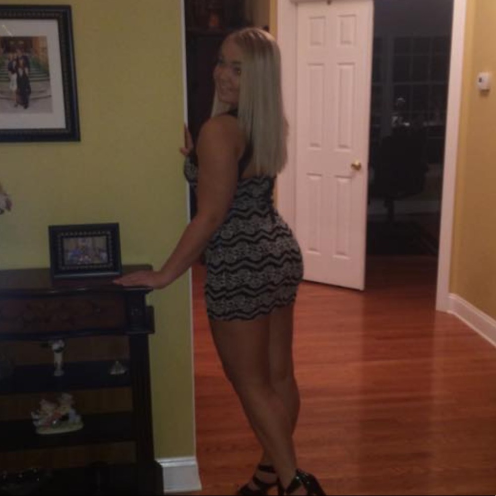Cocktail dress - Picture 4 of 4